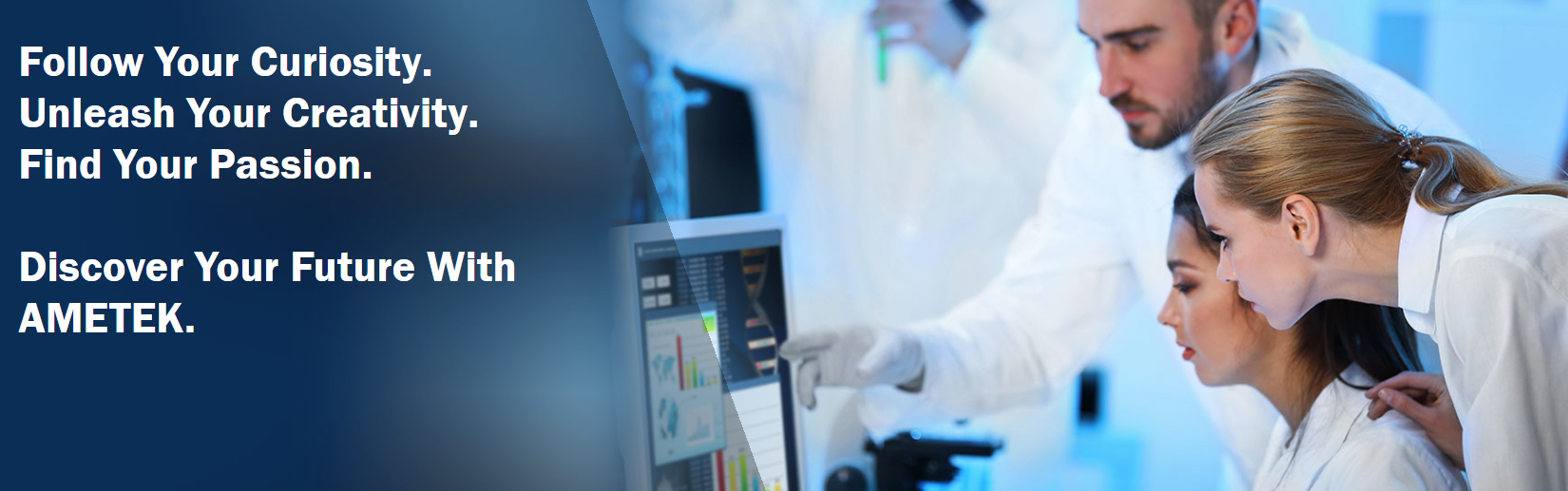 AMETEK Careers