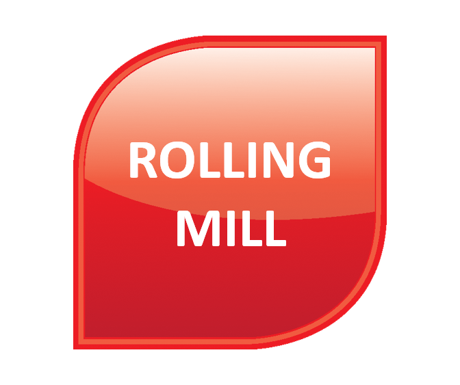 Aluminium Strip Mill - Rolling Mill