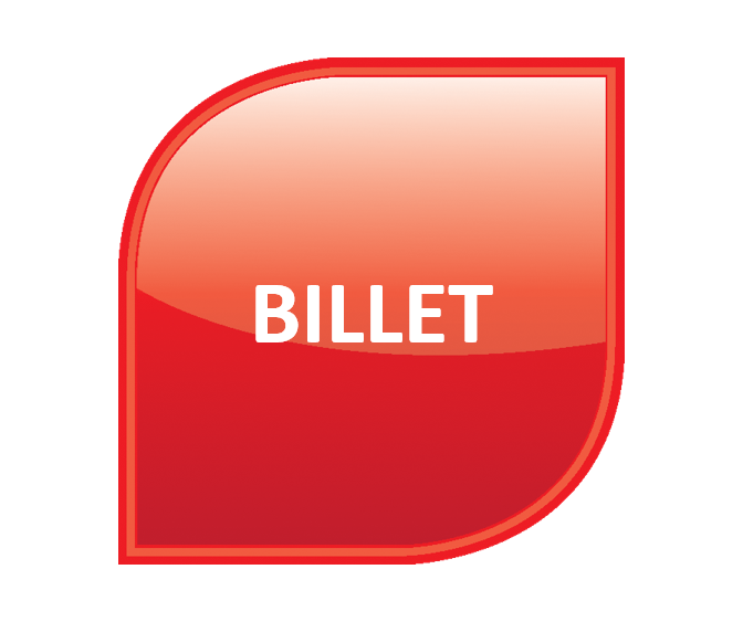 Aluminium Extrusion - Billet