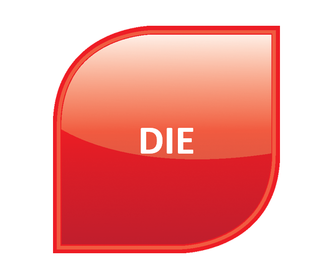Aluminium Extrusion - Die