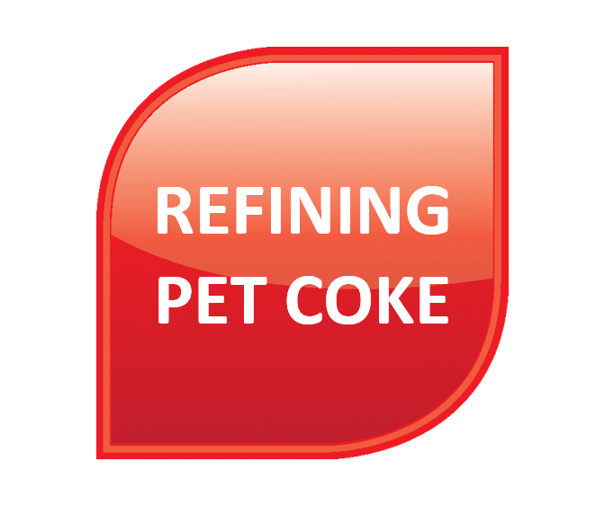 Refining / Petrochemical - Refining Pet Coke 