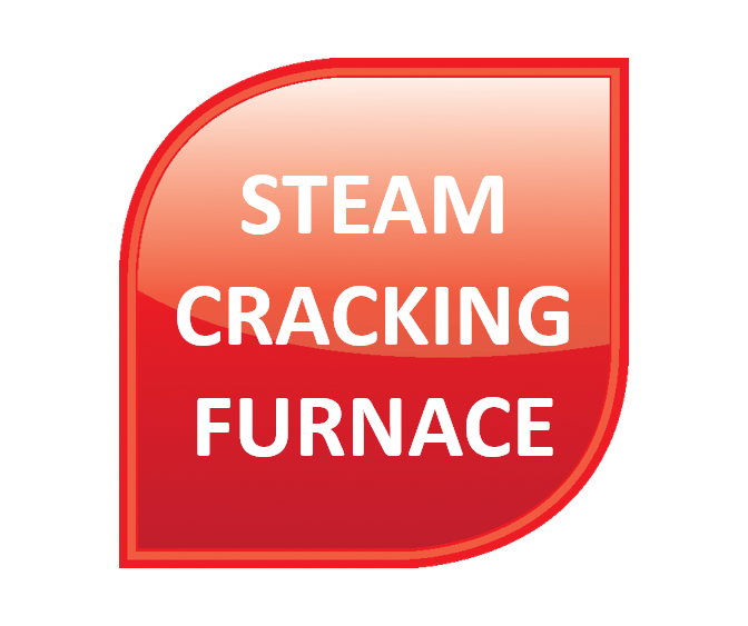 Ethylene Cracker - Steam Cracking Furnace