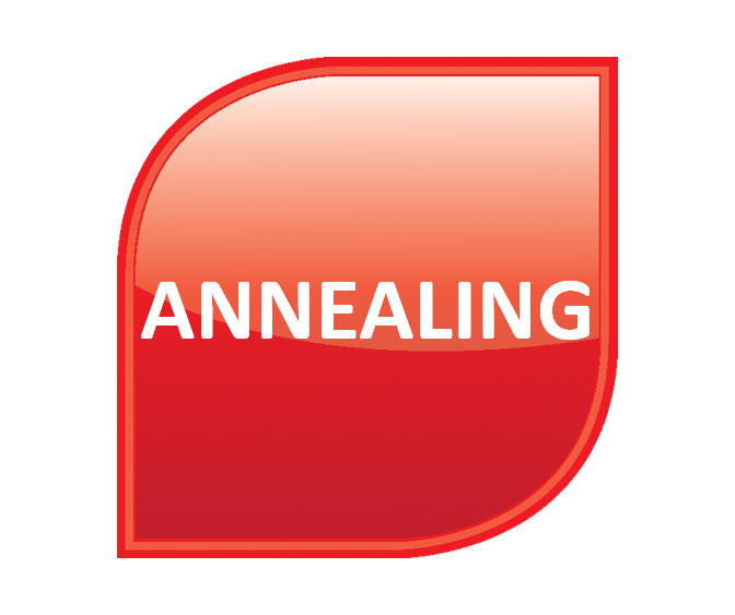 Heat Treatment - Annealing