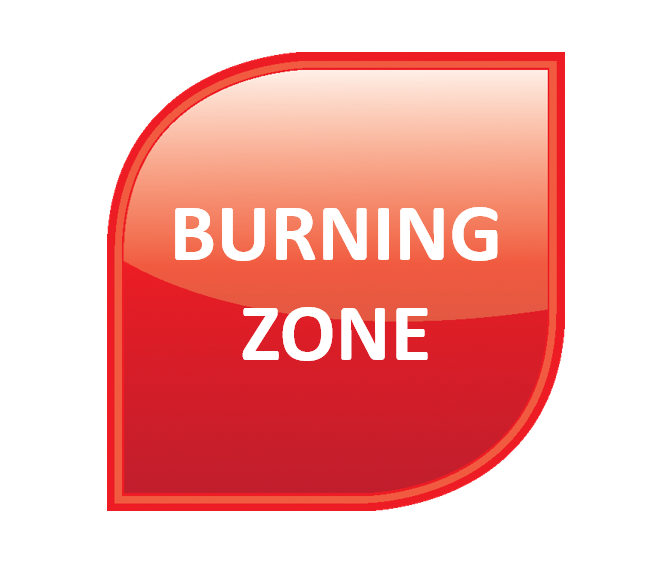 Cement - Burning Zone