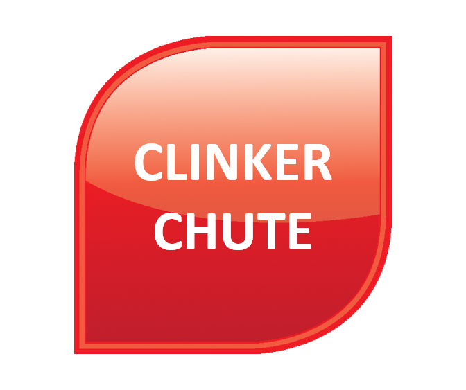 Cement - Clinker Chute