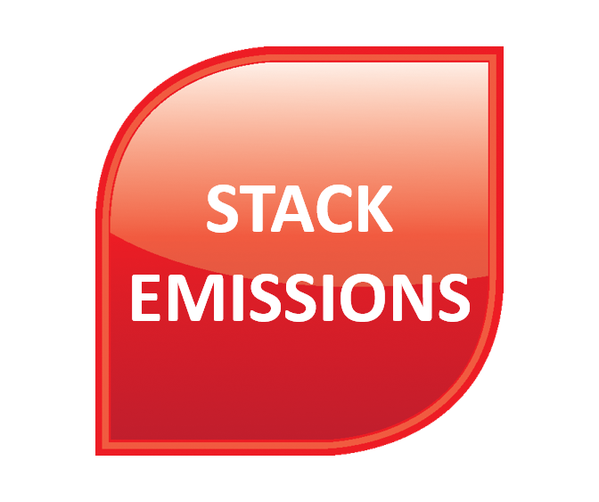 Cement - Stack Emissions