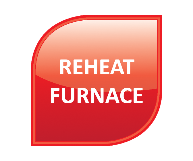 Hot Rolling - Reheat Furnace