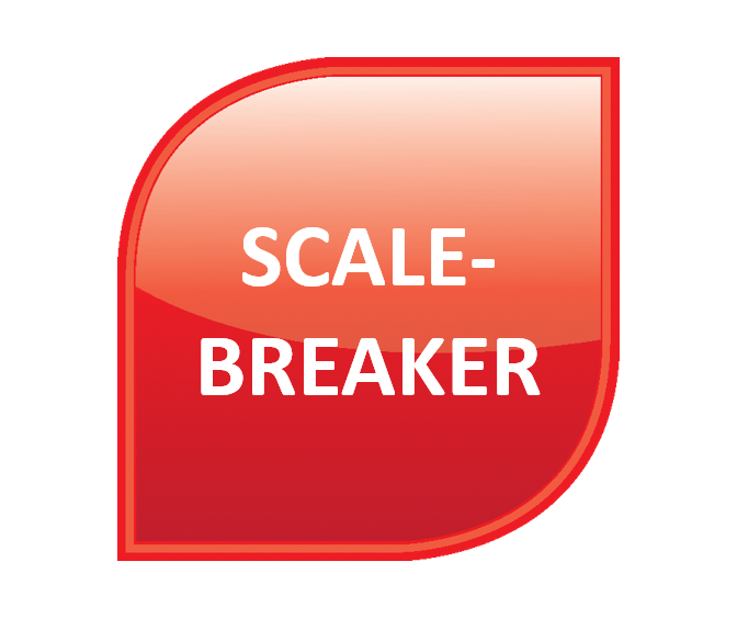 Hot Rolling - Scalebreaker