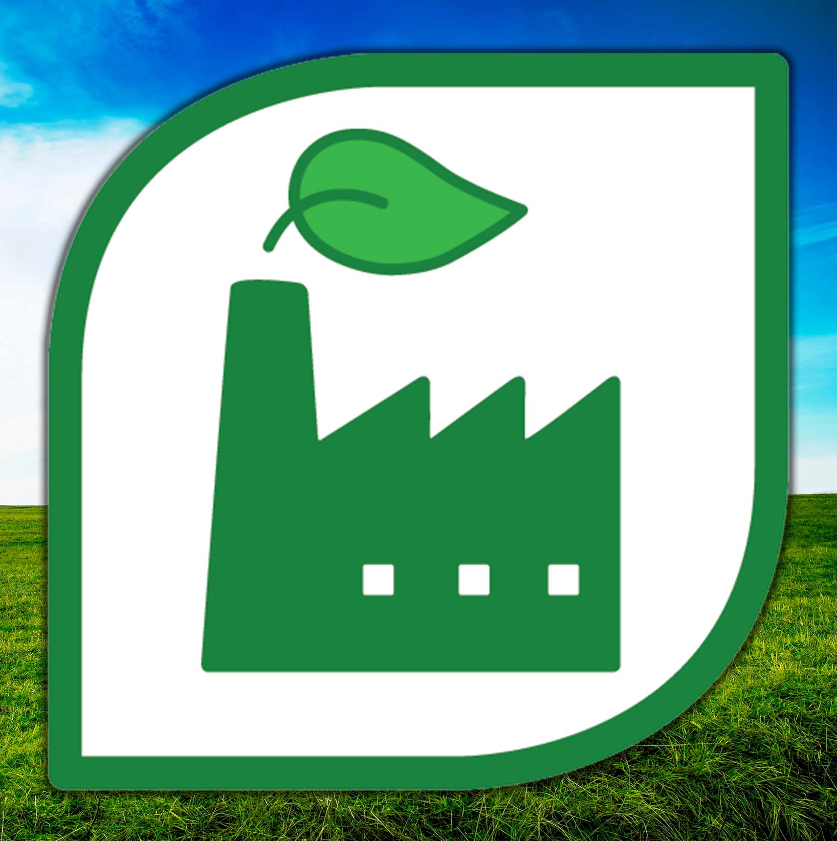 Increase Energy Efficiency