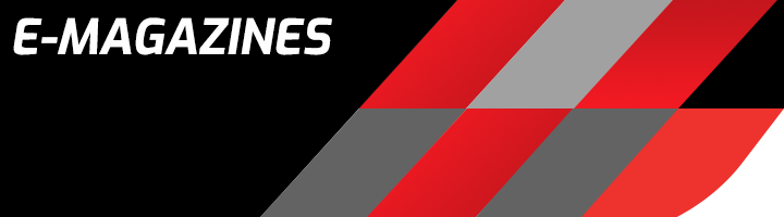 AMETEK Land 电子杂志