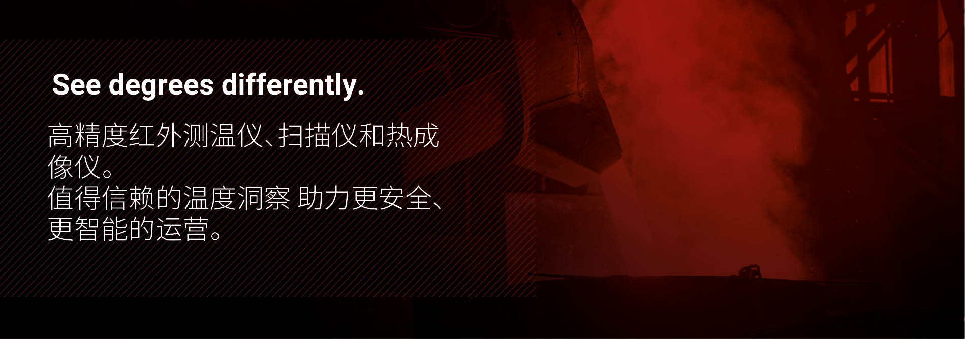 Land - See Degrees Differently