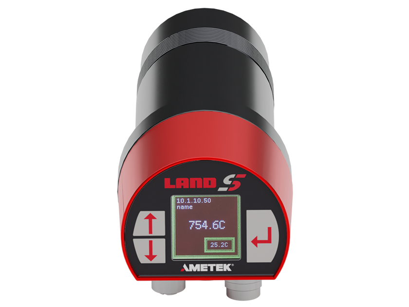 SPOT+ Smart High-precision pyrometers