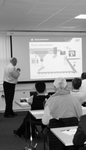 AMETEK Land Training