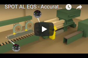 SPOT AL EQS Demonstration Video
