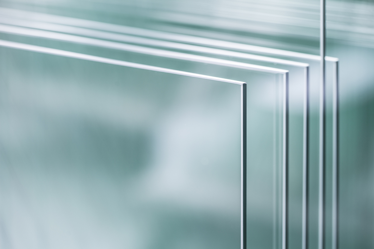 Flat Glass