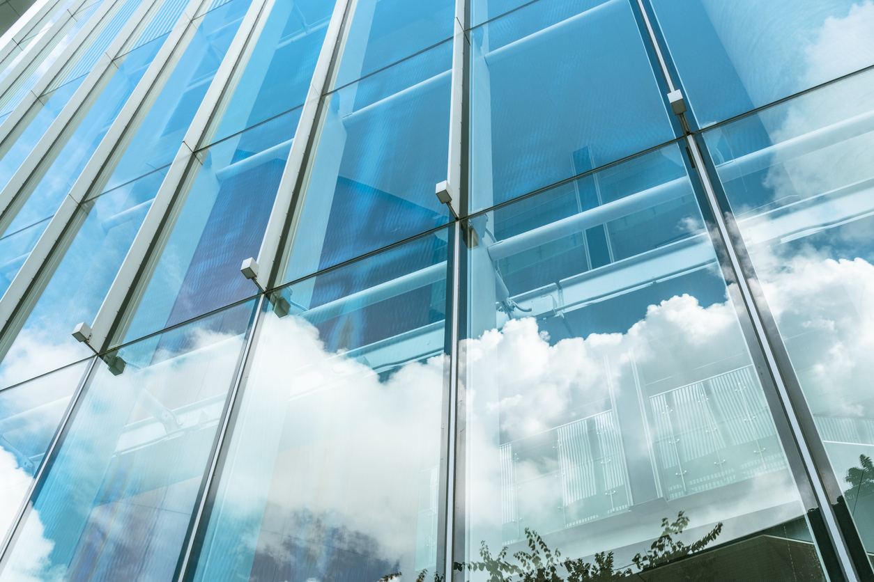 Architectural Glass