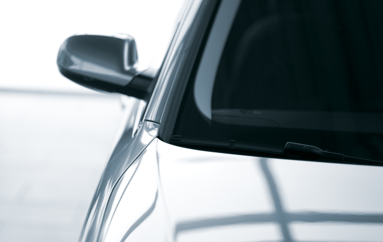 Automotive Glass