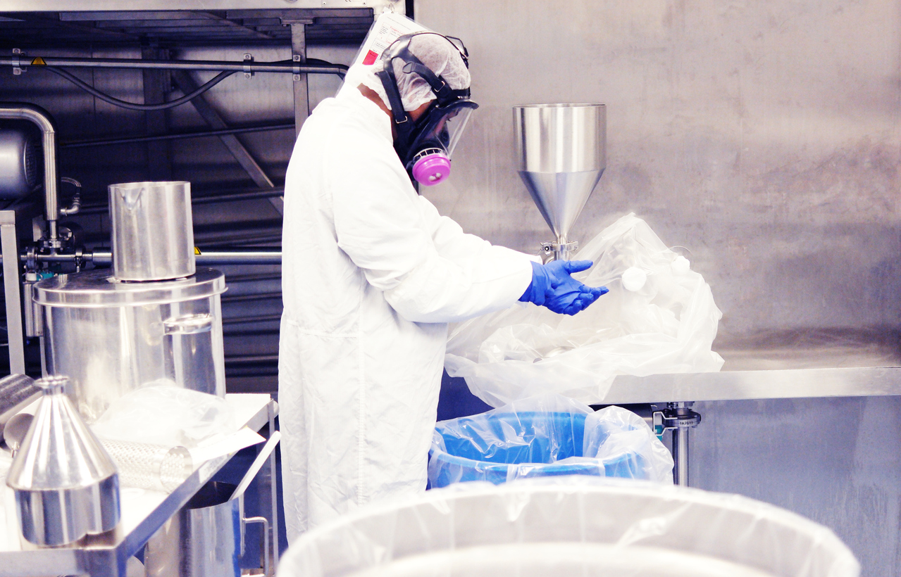 Nitric Acid