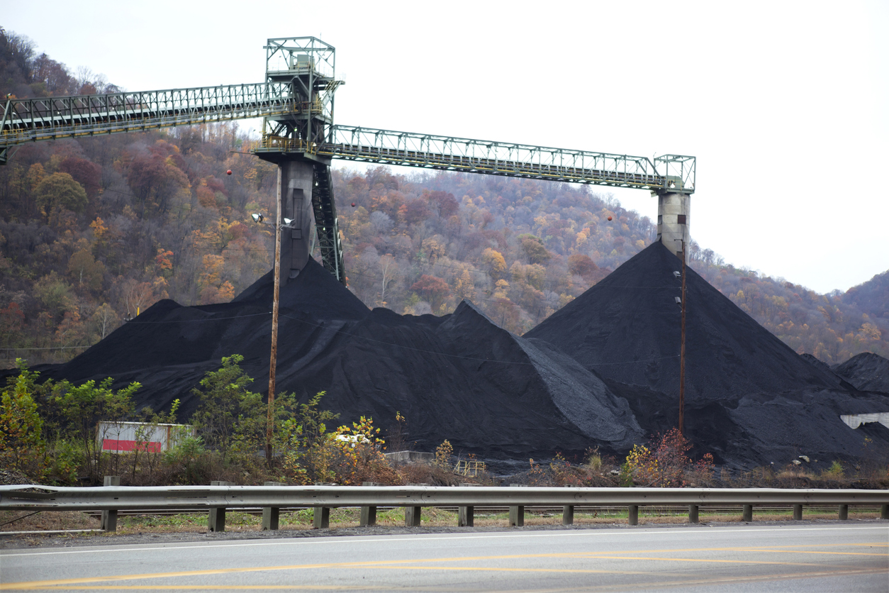 Pet Coke to Syngas