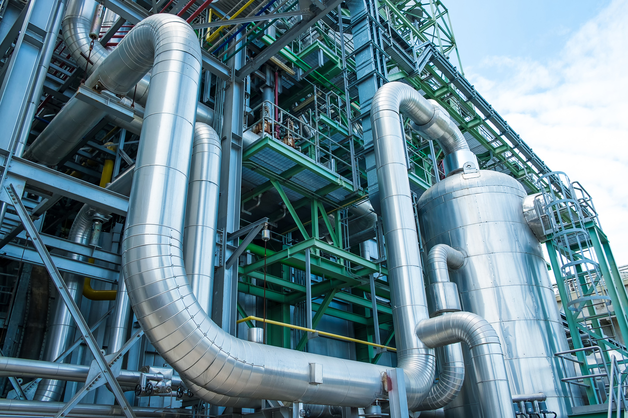 Refining / Petrochemical