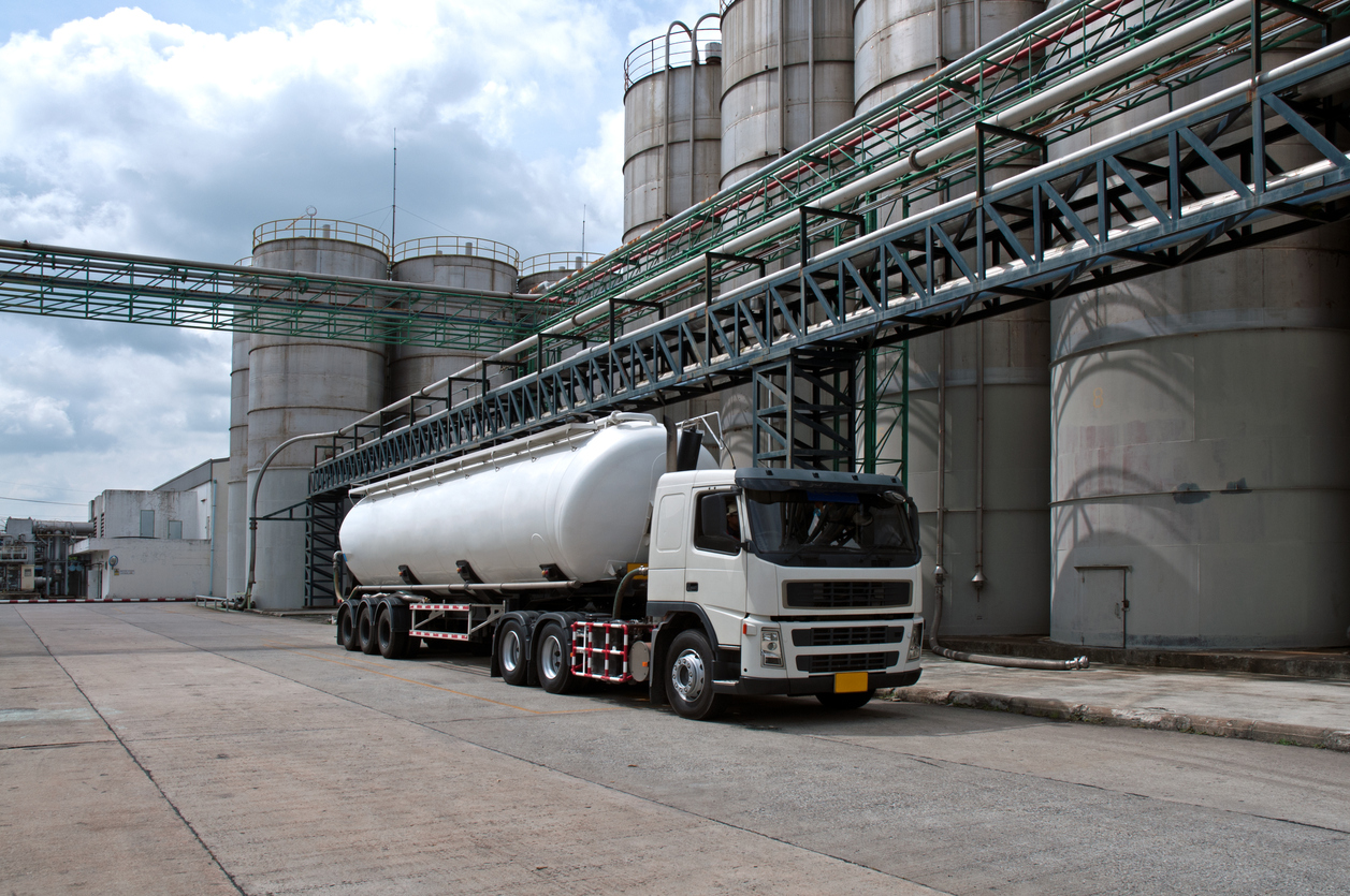 Storage and Transportation