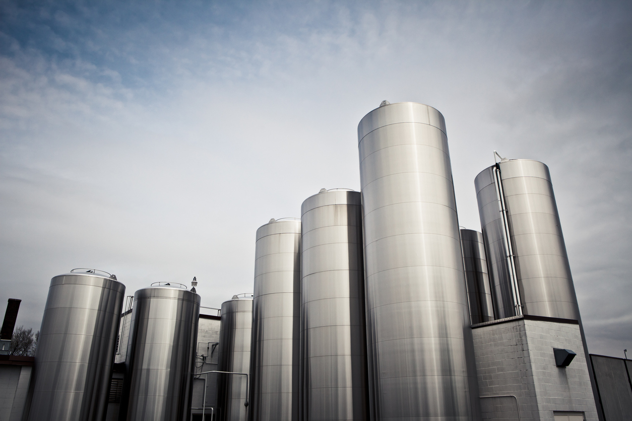 Chemical Processing