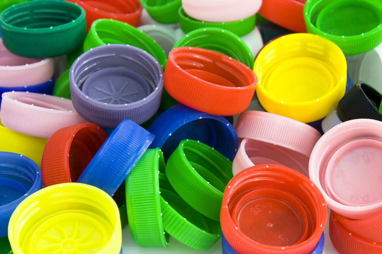 Plastic