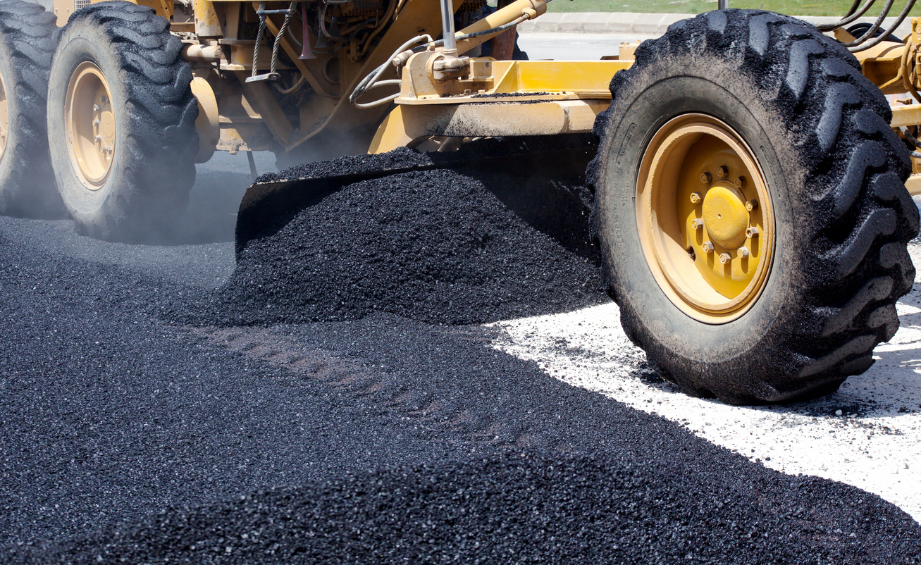 Asphalt / Roadstone / Tarmac