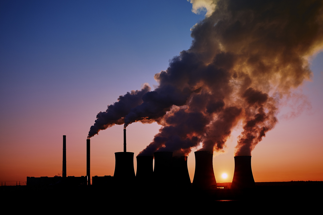 Emissions Monitoring