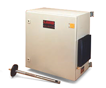 AMETEK Land Carbon Monoxide Detectors - Millwatch Carbon Monoxide Detector