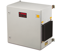 AMETEK Land Combustion Efficiency Monitor - FGA Series Multi-gas Analyser