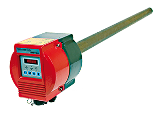 WDG 1200 & 1210 (Oxygen)