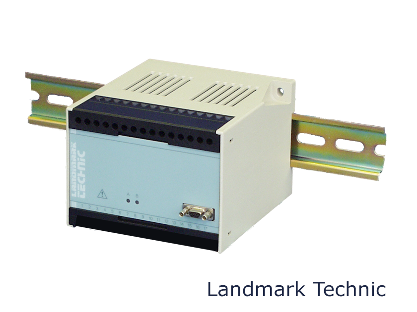 Landmark Technic