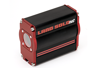 AMETEK Land SOLOnet