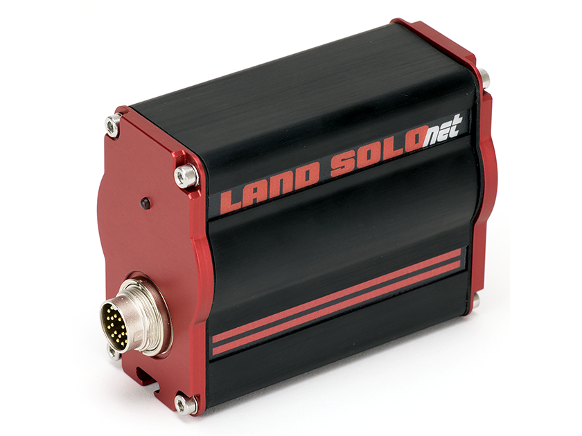 AMETEK Land SOLOnet