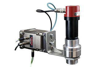 SPOT AL EQS Actuator