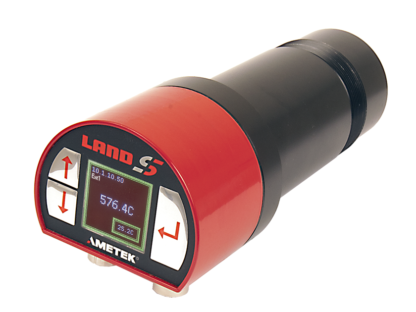 SPOT AL EQS - Aluminium Extrusion, Quench and Strip