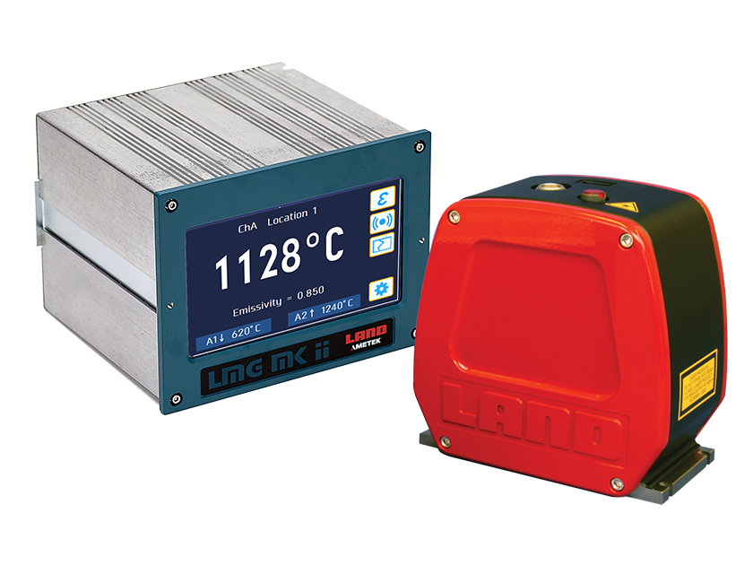 HotSpotIR IR Scanner