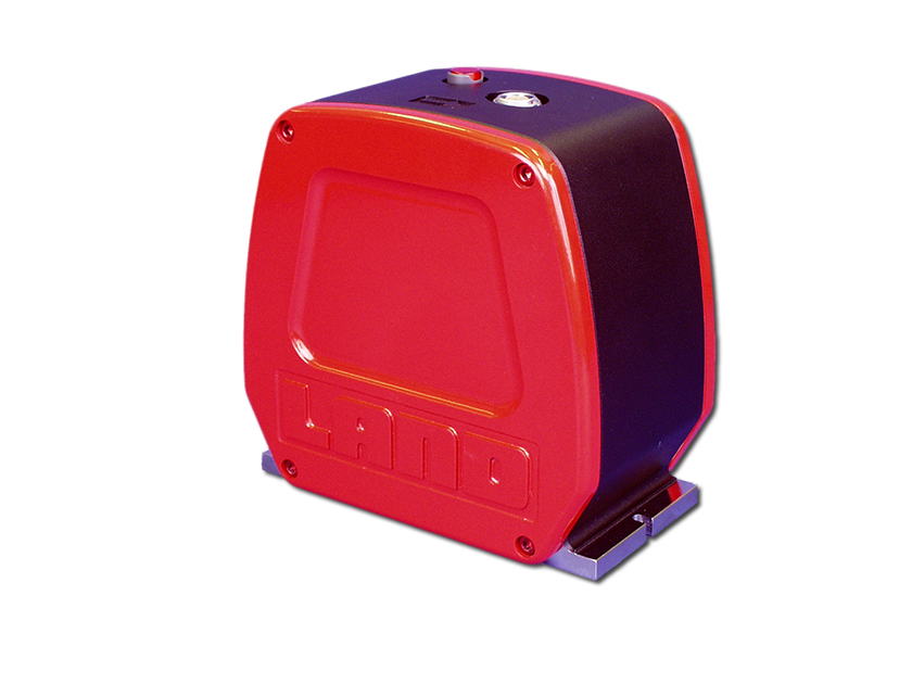 HotSpotIR IR Scanner