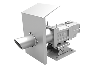 SDS- Slag Detection System