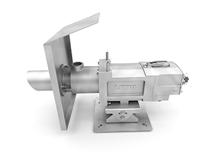 SDS - Slag Detection System