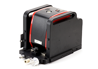 Tempering Furnace Mounting System