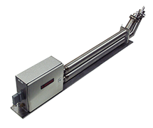 AMETEK Land Industry Application Specific - Understrip Thermometer