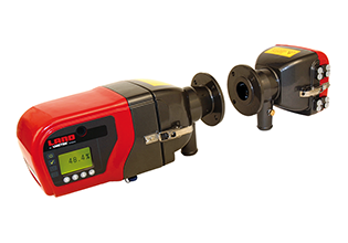 4400（不透明度和灰尘)