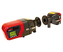 AMETEK Land Opacity and Dust Monitors - 4500 MkIII Compliance Opacity Monitor