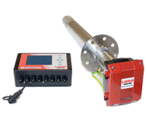 4650-PM（PM-CEMS – QAL1*）