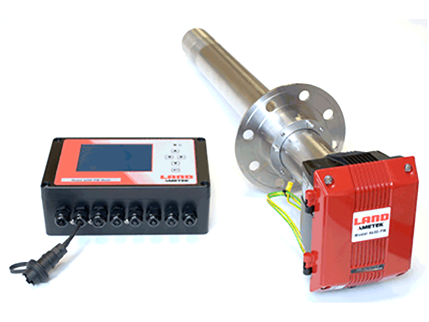 4650-PM Probe Control Unit