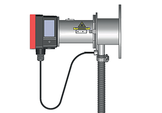 4750-PM（PM-CEMS - EN 15267）