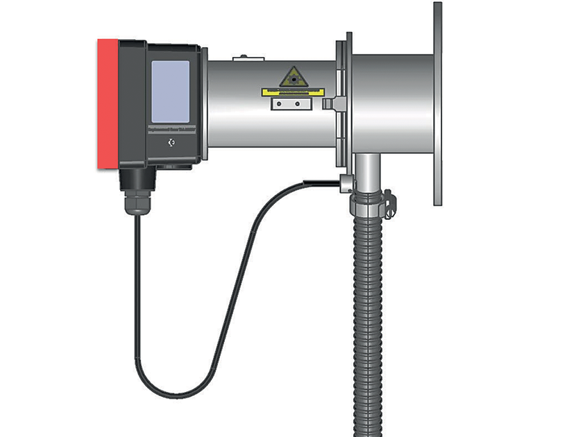 4750-PM（PM-CEMS - EN 15267）