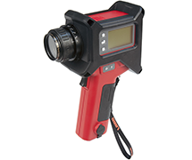 AMETEK Land Portable Non Contact Thermometers - Cyclops L